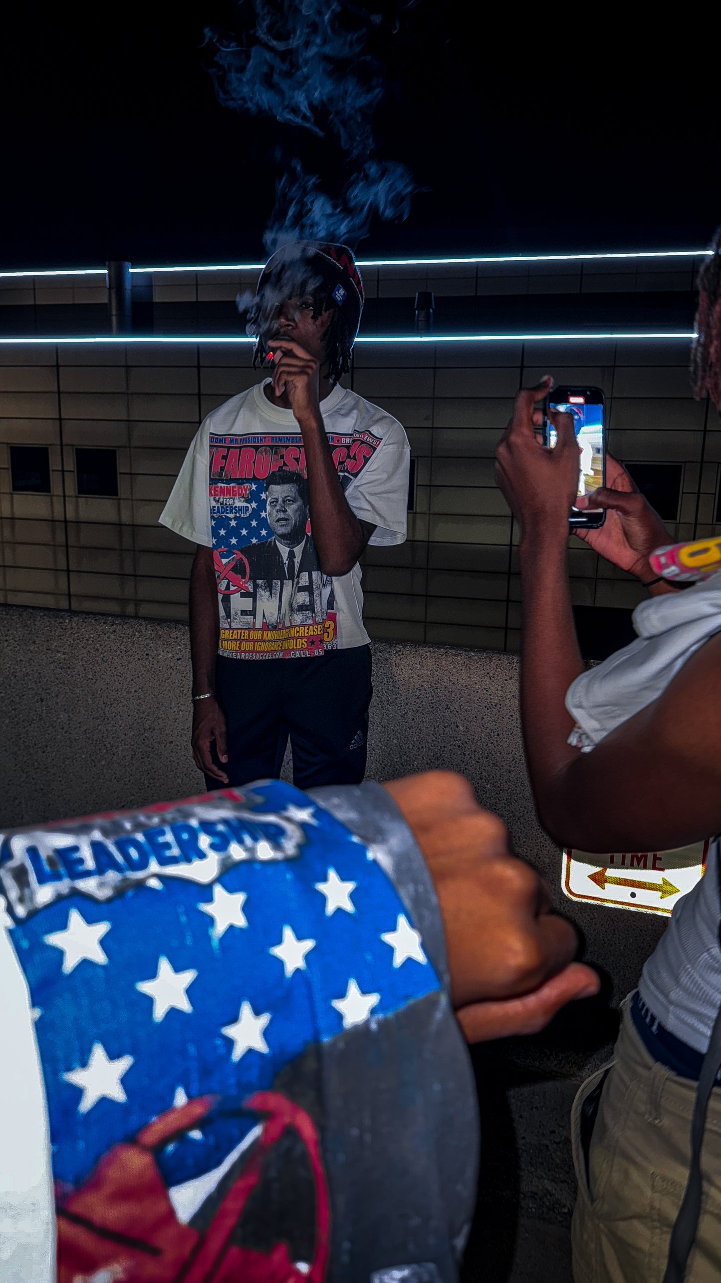"1963 Kennedy" Tee