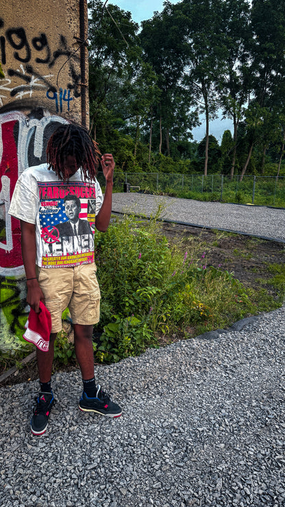 "1963 Kennedy" Tee