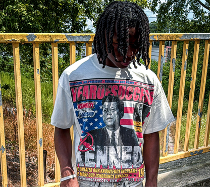 "1963 Kennedy" Tee