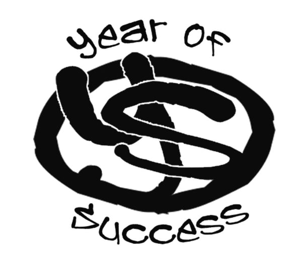 Year Of Success